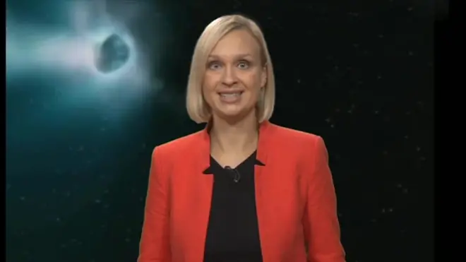 欧州宇宙機関（ESA）は先月30日、無人の彗星探査機「ロゼッタ」をチュリュモフ・ゲラシメンコ彗星に衝突させたと発表した。