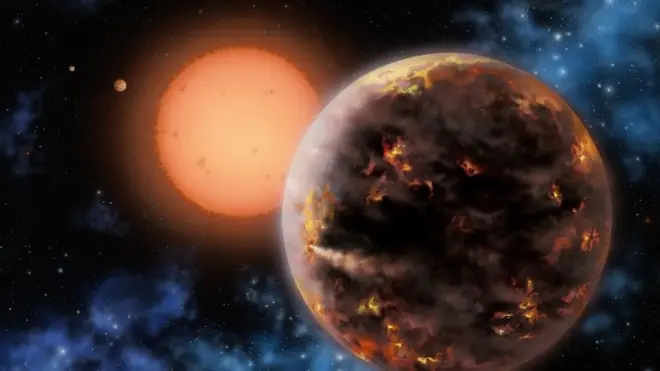 نهاية العالم