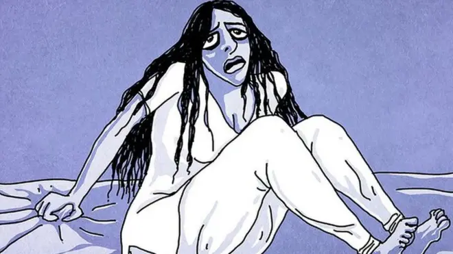 ఇలస్ట్రేషన్