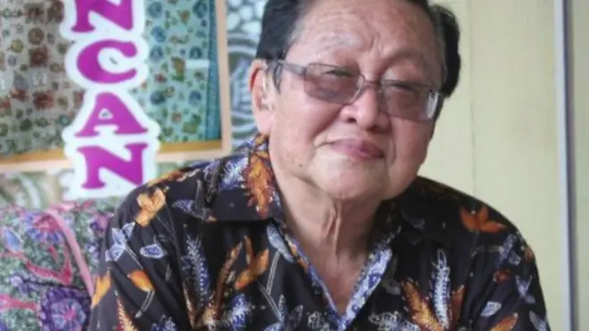 #batikperanakan #lasem #sigitwitjaksono