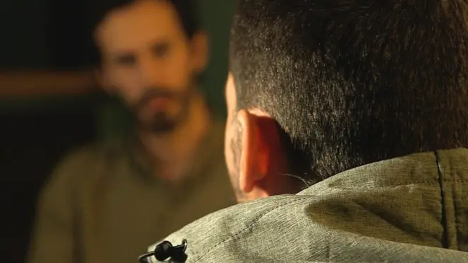 Не все продавцы фейка, даже бывшие, готовы показать свое лицо