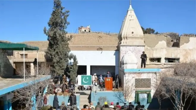 ज़ोब का मंदिर