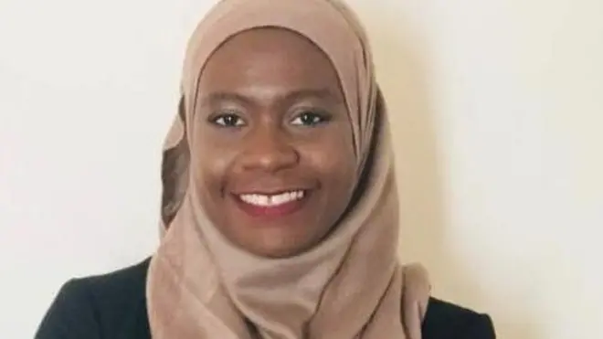 Fatou Diop, Co-fondatrice de Calinou’nou