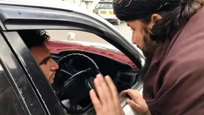 Толибоннинг Эзгуликни тарғиб қилиш ва иллатларни йўқотиш вазирлиги ўзининг олти банддан иборат ёзма кўрсатмасини декабрь ойининг сўнгги ҳафтасида эълон қилган