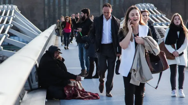 Rebecca Henderson propone la creación de un "capitalismo sustentable".