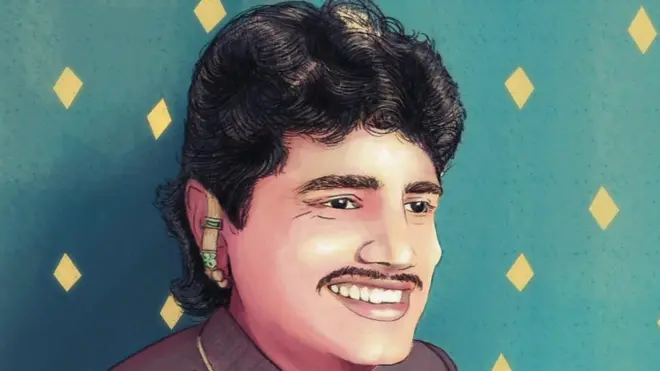 મણિરાજ બારોટ