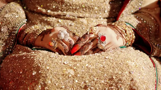 شادی، خواتین، مرد