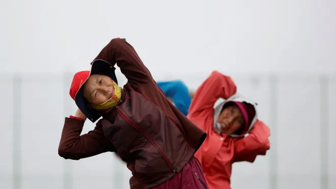 Південна Корея може побити рекорд з середньої тривалості життя людей