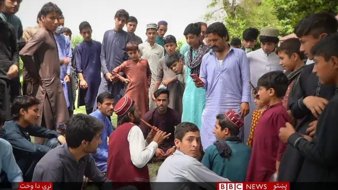 پېښور