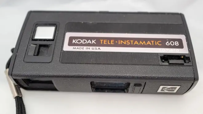 Kodak began making drug ingredients four years ago but will not dramatically expand production.