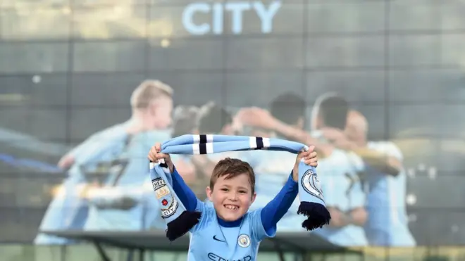 Maanchistar Siitiin shaampiyoona PL bara kanaa ta'eera