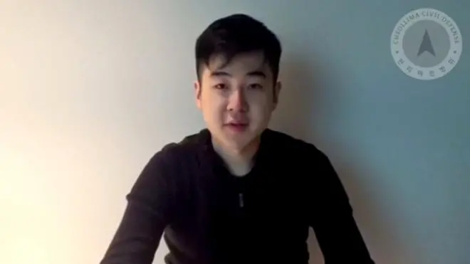 Kim Han-sol