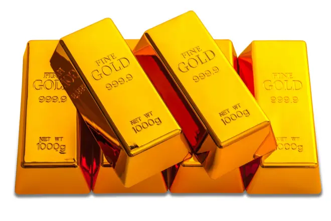 दुनिया भर में कई केंद्रीय बैंक अपना सोने का भंडार बढ़ा रहे हैं. 