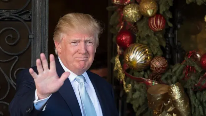 Ông Trump chỉ trích gay gắt các hãng lắp ráp xe với giá rẻ hơn bên ngoài nước Mỹ