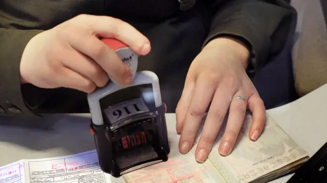 В январе Минск ввел безвизовый въезд в страну для граждан 80 государств