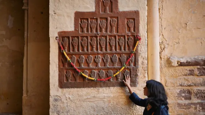 सती प्रथा