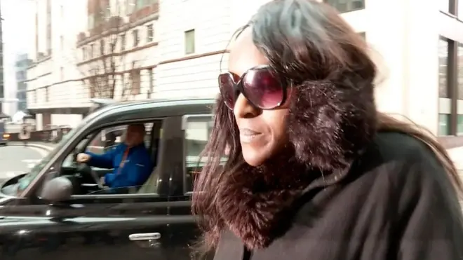 Фиона Онасанья