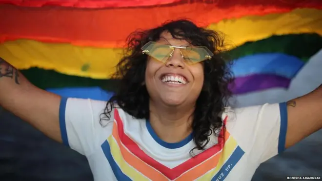 मोनिशा अजगावकर