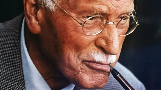 Jung creía que había que entender mejor la psique humana porque "somos el origen de todo mal".