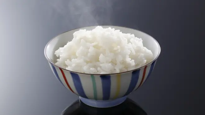 Rice