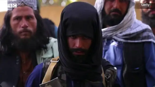 तालिबान