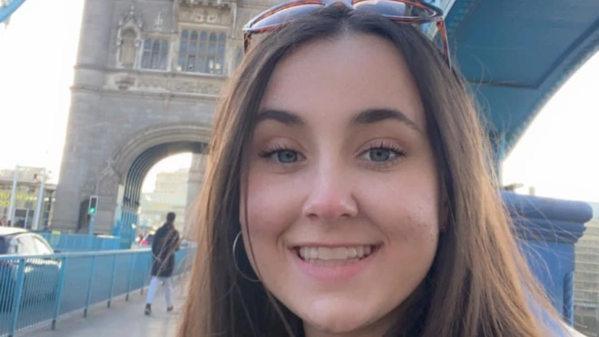 Ashley Wadsworth died after police were called to reports of a disturbance in Chelmsford