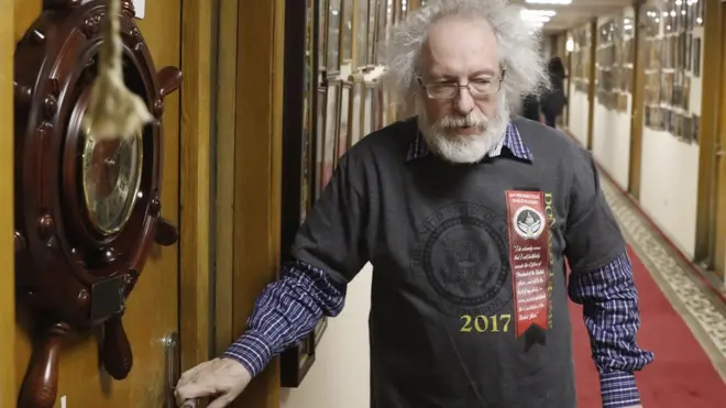 Венедиктов не раз вступался за коллег