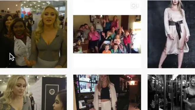 อิสครา ลอว์เรนซ์