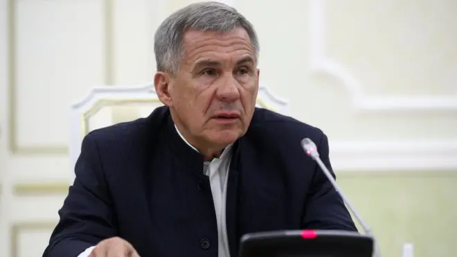 Минниханов