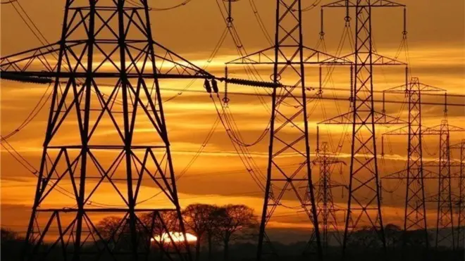 افزایش شدید مصرف برق