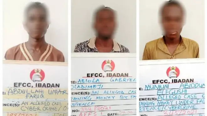 Awọn onijibiti ori ayelujara