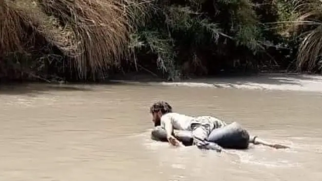 دریائے کابل