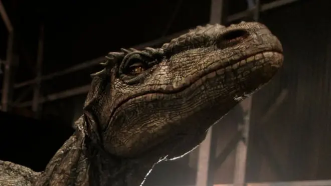 डायनोसर