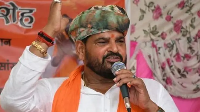 अखाड़े से शुरू हुआ सफर