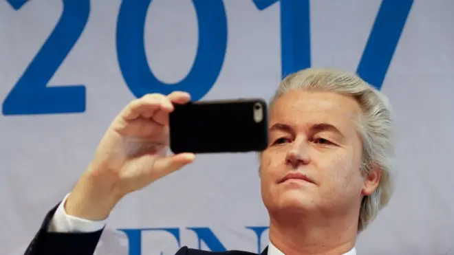 خیرت ویلدرز