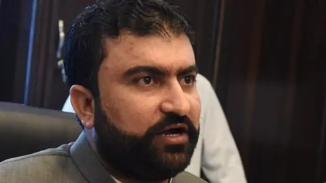 د بلوچستان کورنیو چارو وزیر وايي د ایالت مدرسو کې د افغان طالبانو کره شمېر ورته معلوم نه دی