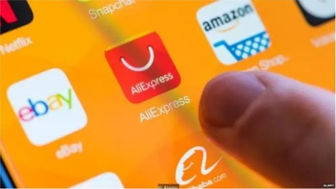 ఈకామర్స్ వార్