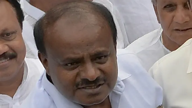 కుమారస్వామి