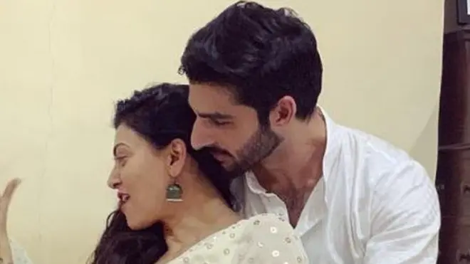 सुष्मिता सेन