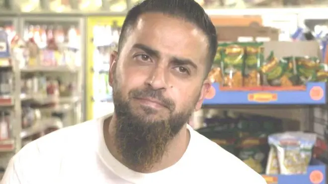 "استدعاء الشرطة لشخص لا يجب أن يعني الحكم بإعدامه"