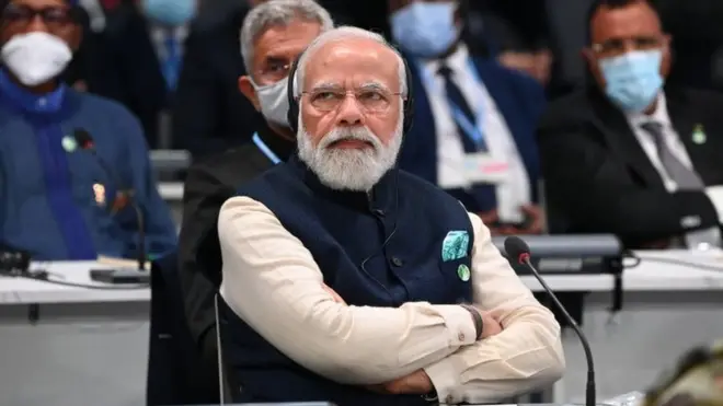 నరేంద్ర మోదీ