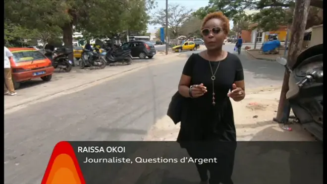 Questions d'argent: les taxis face à la technologie