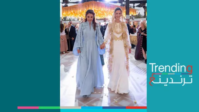 الأردن يستعد لزفاف ولي العهد باحتفالات واسعة