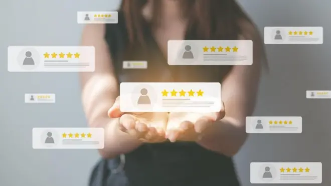 రివ్యూలు