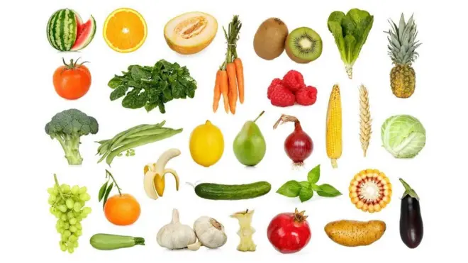 Caleenta iyo khudradda caafimaadka u roon qaarkood