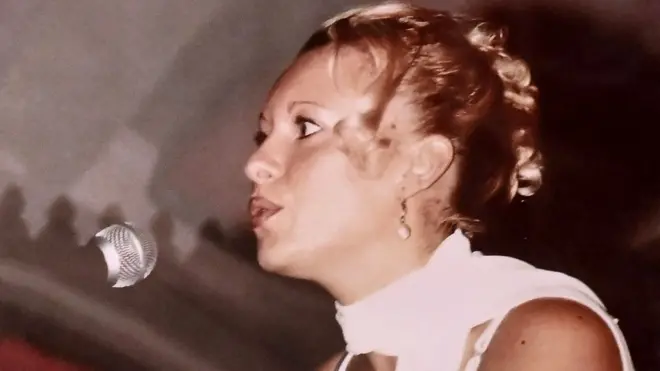 ኣብ 2002 ኣብ ፈረንሳ ዝተዓመጸትን ዝተቐተለትን ኢሎዴ ኩሊክ