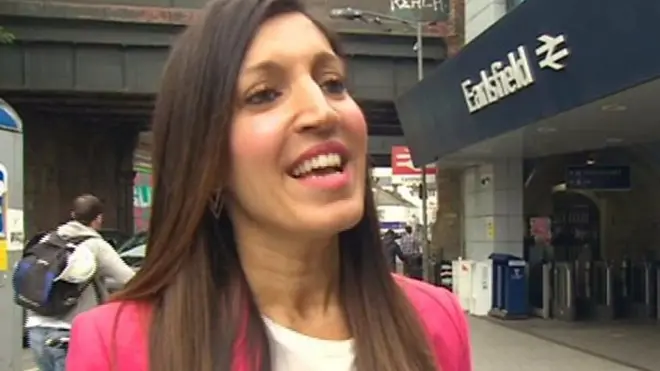 روزینہ احمد