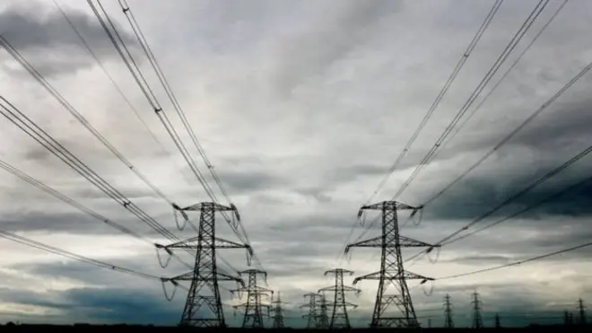 یکم مئی کو بھی ملک بھر بجلی کا بریک ڈاؤن وقت ہوا تھا