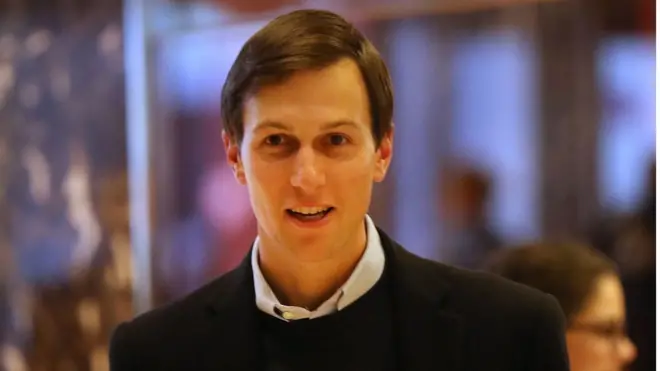 Чи етично призначати головним радником у Білому домі власного зятя?