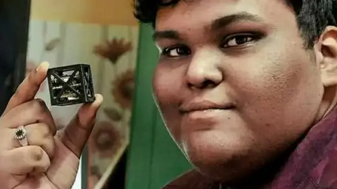 Rifat Sharook ve Kalamsat